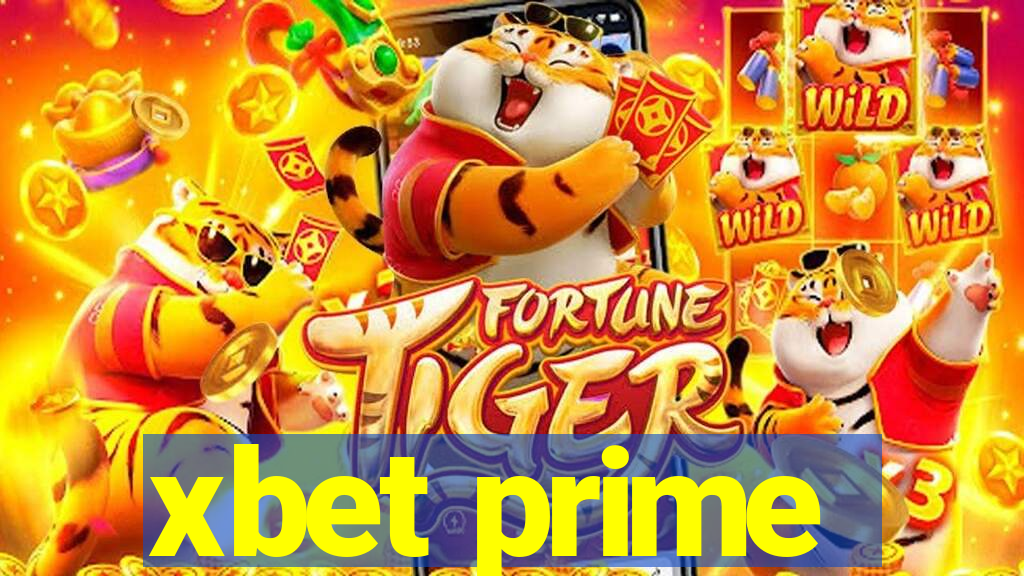 xbet prime